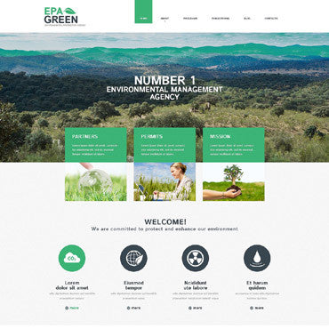 WordPress Themes - GoWebBaby.Com