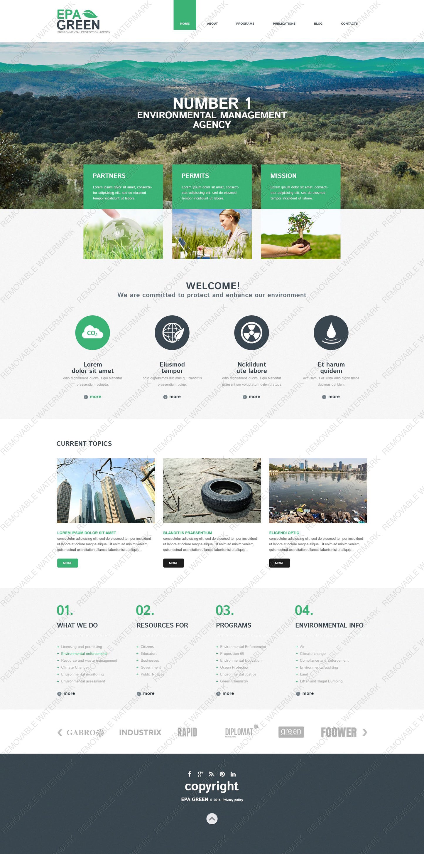 WordPress Themes - GoWebBaby.Com