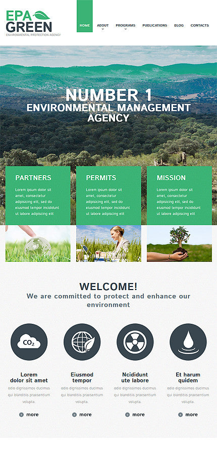 WordPress Themes - GoWebBaby.Com