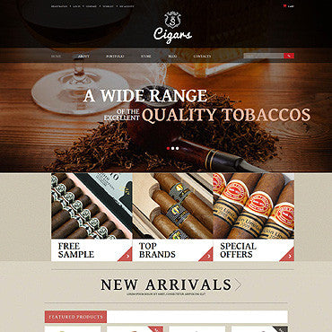 WooCommerce Themes - GoWebBaby.Com