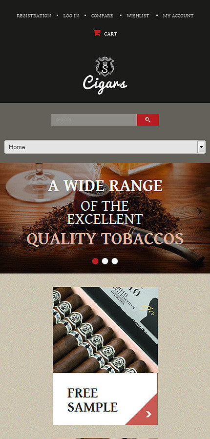 WooCommerce Themes - GoWebBaby.Com