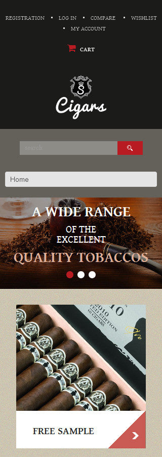 WooCommerce Themes - GoWebBaby.Com