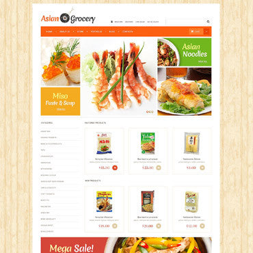 WooCommerce Themes - GoWebBaby.Com