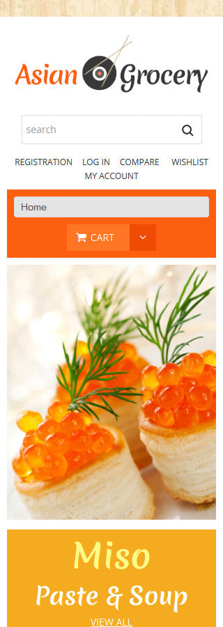 WooCommerce Themes - GoWebBaby.Com