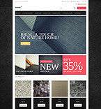 Magento Themes - GoWebBaby.Com