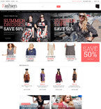 Magento Themes - GoWebBaby.Com