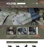 Magento Themes - GoWebBaby.Com