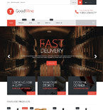 Shopify Themes - GoWebBaby.Com