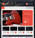 Shopify Themes - GoWebBaby.Com