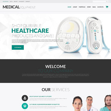 WooCommerce Themes - GoWebBaby.Com