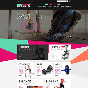 WooCommerce Themes - GoWebBaby.Com