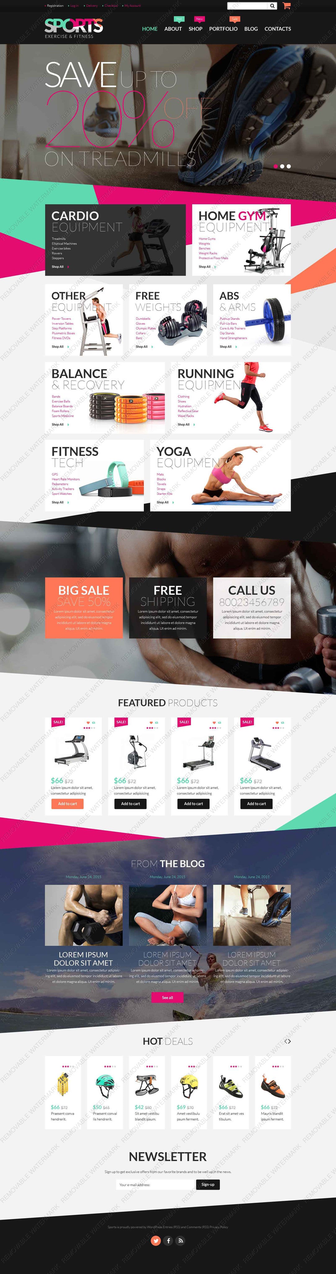 WooCommerce Themes - GoWebBaby.Com