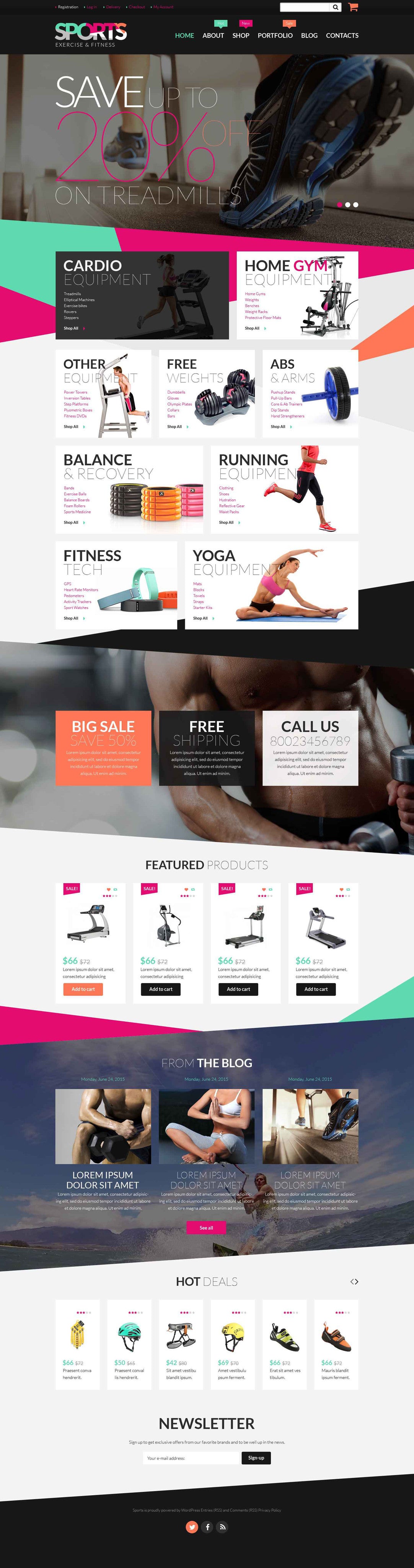 WooCommerce Themes - GoWebBaby.Com