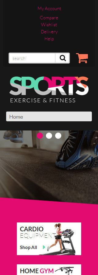 WooCommerce Themes - GoWebBaby.Com
