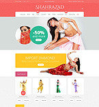Magento Themes - GoWebBaby.Com