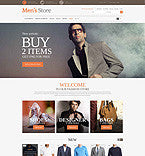 Magento Themes - GoWebBaby.Com