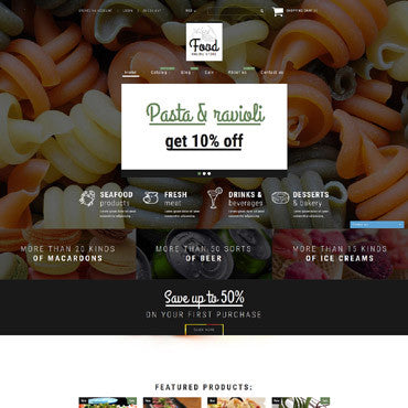 Shopify Themes - GoWebBaby.Com