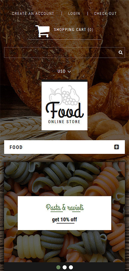 Shopify Themes - GoWebBaby.Com