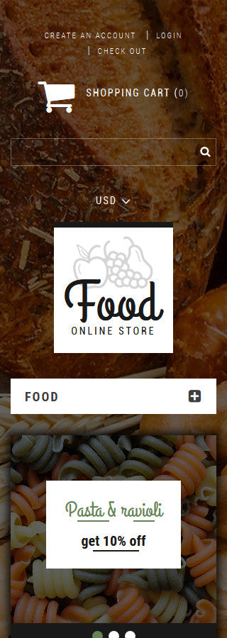 Shopify Themes - GoWebBaby.Com