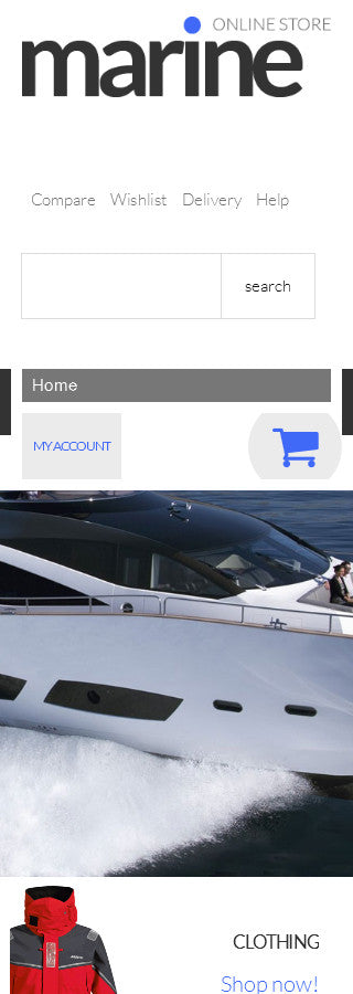 WooCommerce Themes - GoWebBaby.Com