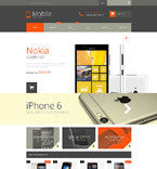 Shopify Themes - GoWebBaby.Com