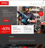 WooCommerce Themes - GoWebBaby.Com