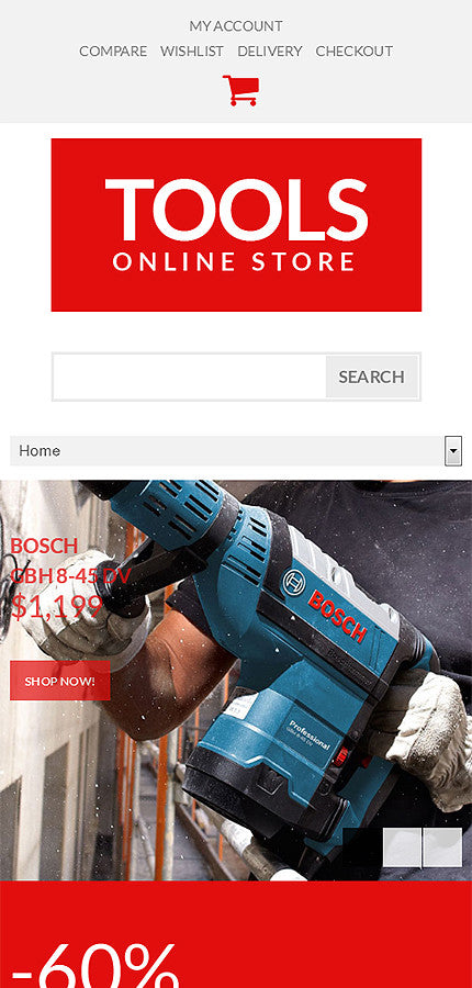 WooCommerce Themes - GoWebBaby.Com