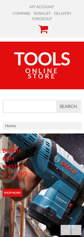 WooCommerce Themes - GoWebBaby.Com
