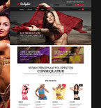 Magento Themes - GoWebBaby.Com
