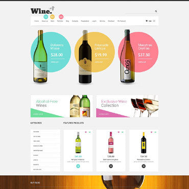 WooCommerce Themes - GoWebBaby.Com