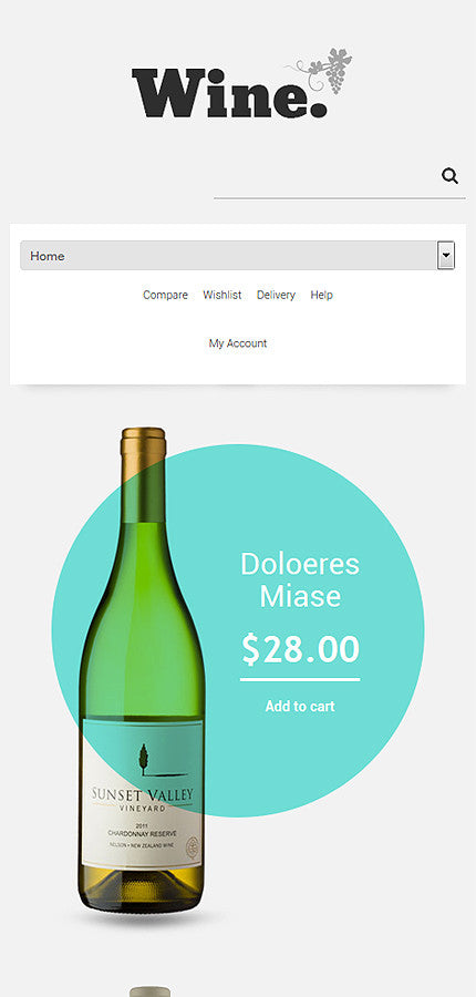 WooCommerce Themes - GoWebBaby.Com