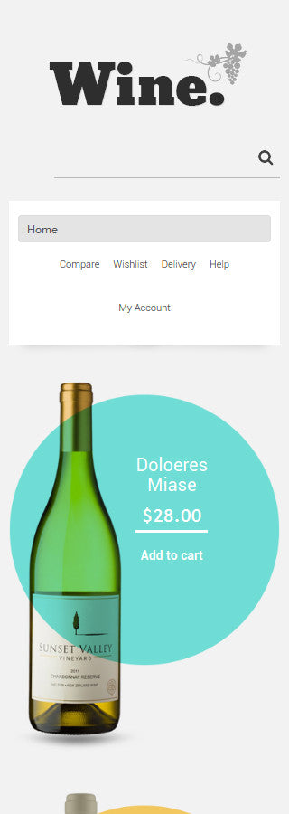 WooCommerce Themes - GoWebBaby.Com