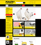 Magento Themes - GoWebBaby.Com