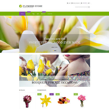 Shopify Themes - GoWebBaby.Com