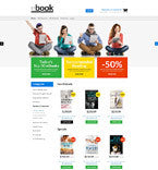 Magento Themes - GoWebBaby.Com