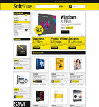 Magento Themes - GoWebBaby.Com