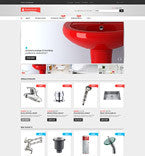 Magento Themes - GoWebBaby.Com