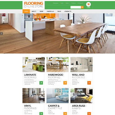 WooCommerce Themes - GoWebBaby.Com