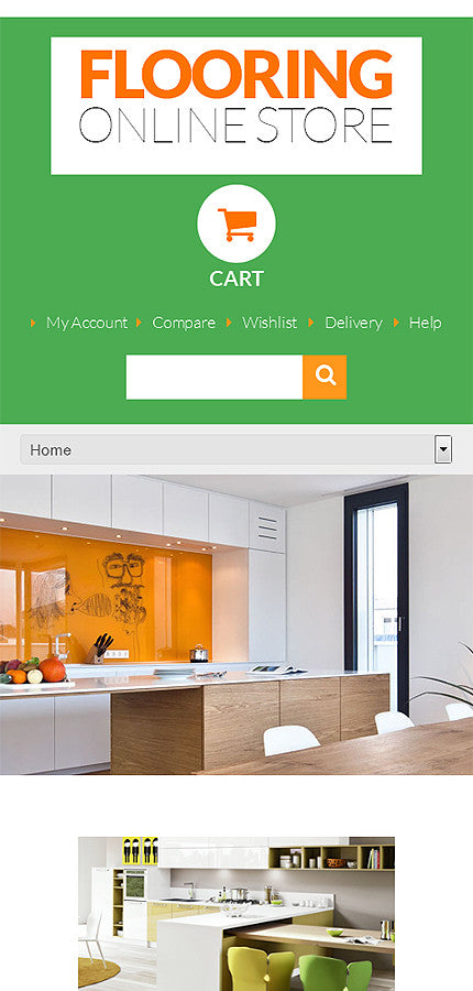 WooCommerce Themes - GoWebBaby.Com
