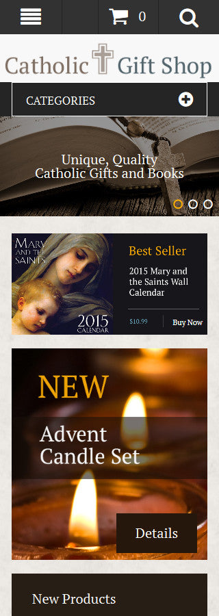 Magento Themes - GoWebBaby.Com