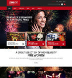 WooCommerce Themes - GoWebBaby.Com