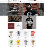 WooCommerce Themes - GoWebBaby.Com