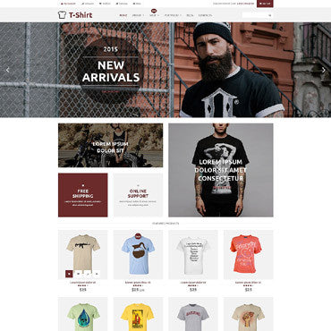 WooCommerce Themes - GoWebBaby.Com