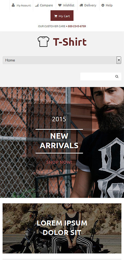WooCommerce Themes - GoWebBaby.Com