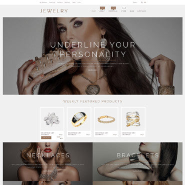 WooCommerce Themes - GoWebBaby.Com
