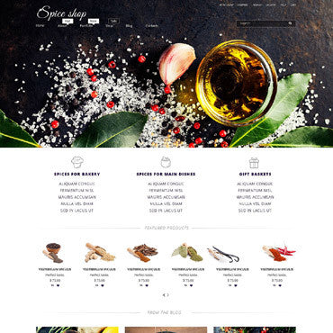 WooCommerce Themes - GoWebBaby.Com