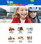Shopify Themes - GoWebBaby.Com