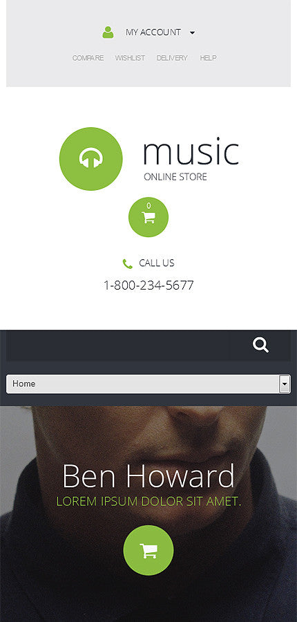 WooCommerce Themes - GoWebBaby.Com
