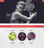 Magento Themes - GoWebBaby.Com
