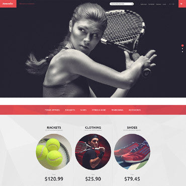 Magento Themes - GoWebBaby.Com